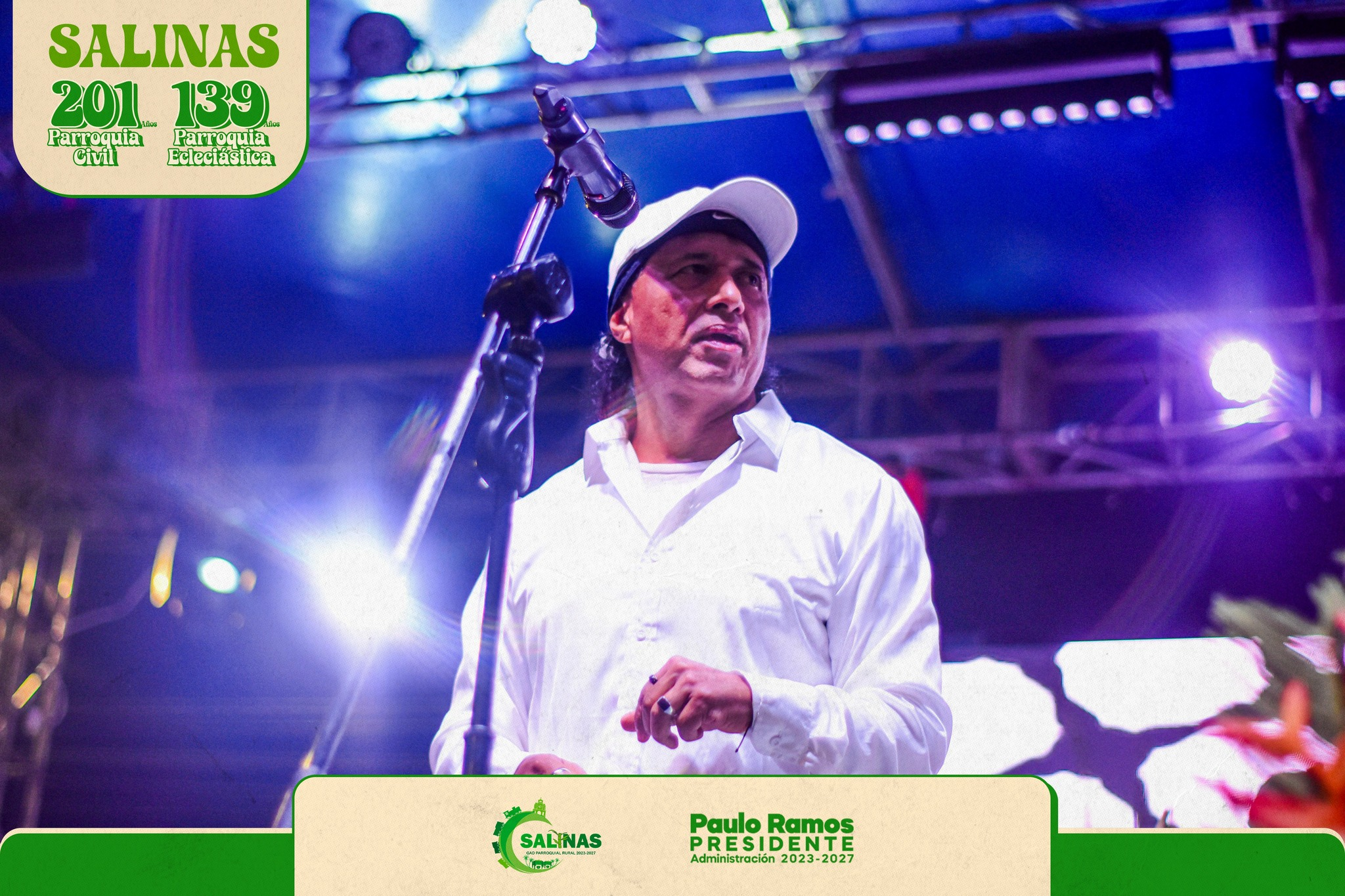 Presentaciones artísticas que encendieron nuestras fiestas