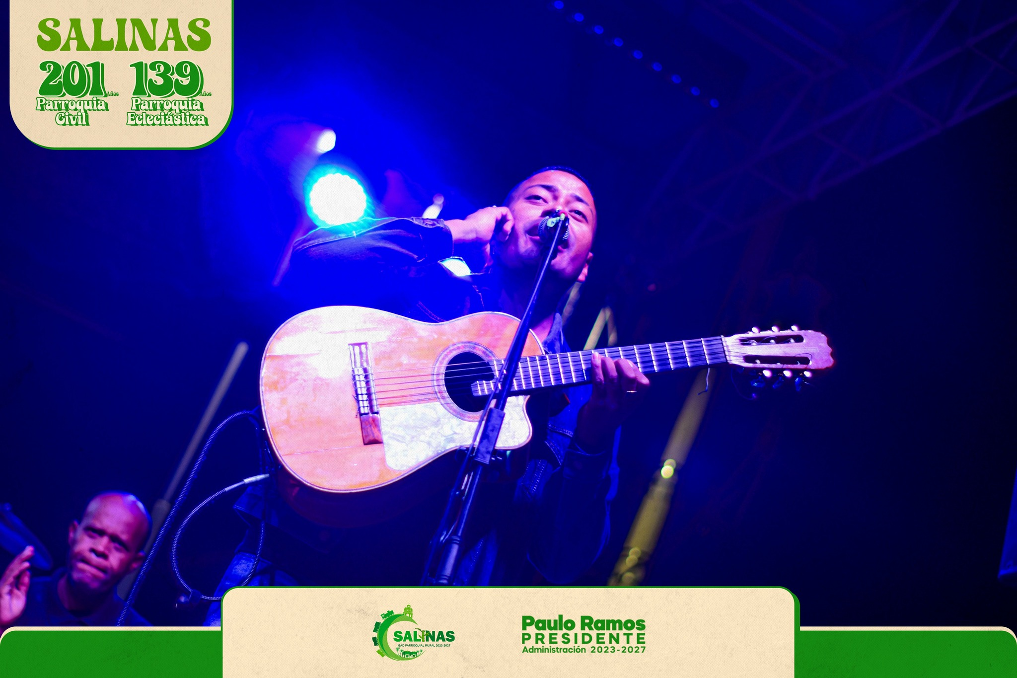 Presentaciones artísticas que encendieron nuestras fiestas